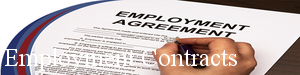 Employment Contracts