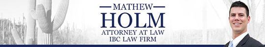 Mathew Holm