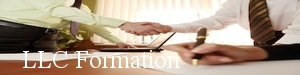 LLC Attorney