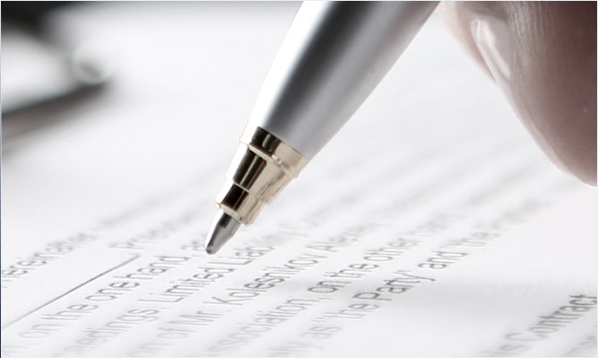 Business Law Phoenix