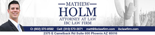 Business Lawyers Phoenix