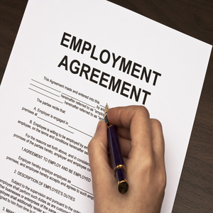 Employment Contracts