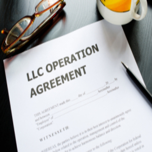 LLC Formation