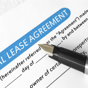 Lease Agreements