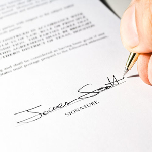 Secured Loan Contracts