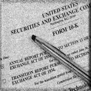 Securities Law