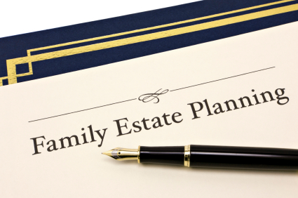 Estate Planning