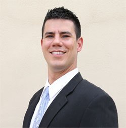 Mathew Holm