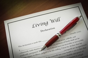 Living Trust Forms