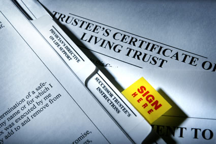 Living Will and Trust Cost